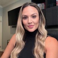 Nicole Smartt Serres