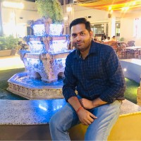 Vinay kumar Dubey
