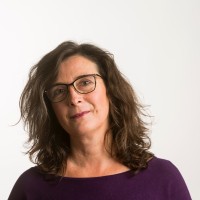 Carine Van Der Tuijn