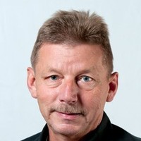 Bjarne Nicolaisen