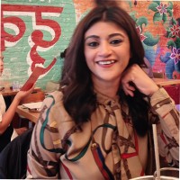 Rupa Bhadra