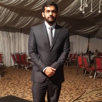 Ali Syed