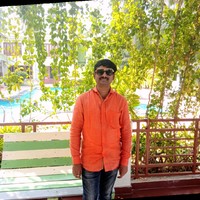 Srinivas Thandra