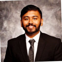 Ashneel Kumar