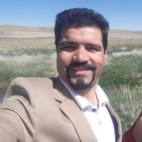 Arash Zinati