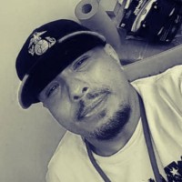 Aaron Vargas