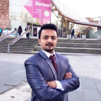 Syed Arafath