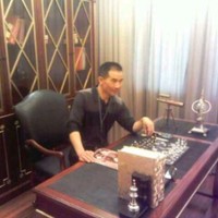 马有兴