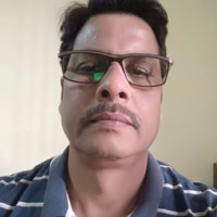 Kalim Haidri