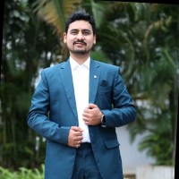 Nishant Deshpande