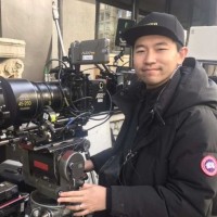 Eric Zhang