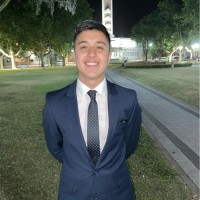 Agustín Vaira