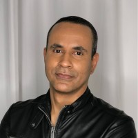 Sergio Almeida