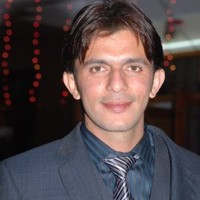 Sunil Mehta