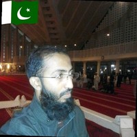 Sayed Sarfraz Ahmad Shah