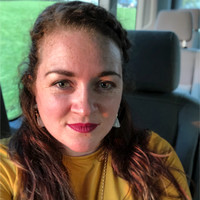 Meagan Doggett