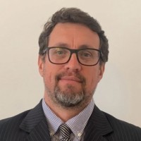 Marcus Campiteli, MSc, CP3P-F