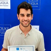David Cohavi
