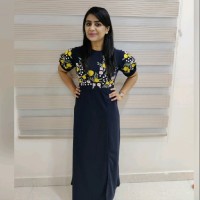Aarika Agarwal