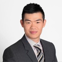Ethan Pang