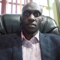 Allan Kibet