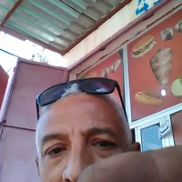 Ali Salem