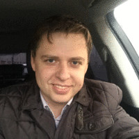 Dmitriy Romanovskiy