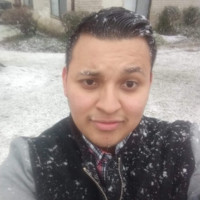 marvin dominguez