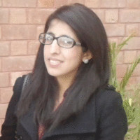Shahreen Gul