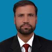 Akmal Shah
