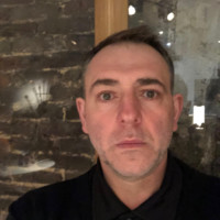 Tony Holt