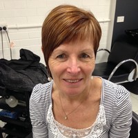 Sue Greene