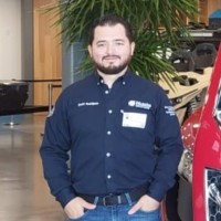 David Alonso Rodriguez Leal