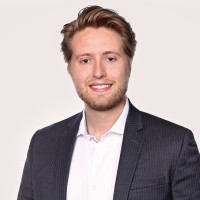 Matthew Goeree