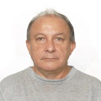 José Gregorio Ramirez