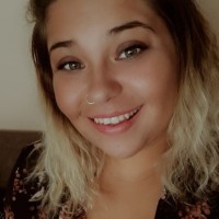 Chloe Grey