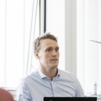 Johan Pedersen