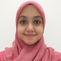 Zulfa Khoirunni'Mah