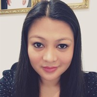 Abegail Dalangin