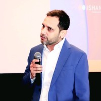 Kaushik Pandey