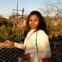 Gajalakshmi Sasidharan