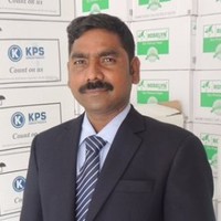 Sunil Kumar