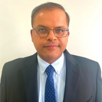 Bharat Paul Md, Mba
