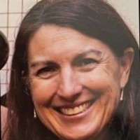 Michelle Klint-Pedersen
