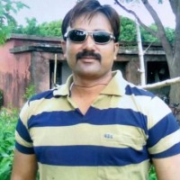 Anand Kumar Bind