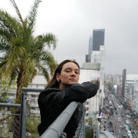 Anna Rudomyotkina