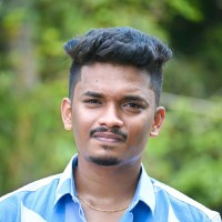 Anush Shetty