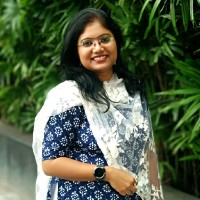 Tanusree Gupta PhD