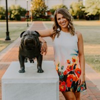 Megan Fratesi