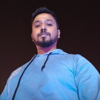 Mohamed Fazil